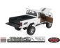 Preview: RC4WD Trail Finder 2 LWB with 1987 Toyota XTRAcab Bodyset