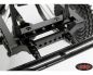 Preview: RC4WD 2 Aluminum Bumper Mount For Trail Finder 2