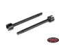 Preview: RC4WD Blackwell Front Axle Shaft