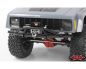 Mobile Preview: RC4WD Tough Armor Winch Bumper with Grill Guard to fit Axial SCX10