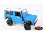 Preview: RC4WD Snorkel for Land Rover Defender
