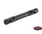 Preview: RC4WD Scale Steel Punisher Shaft V2 75mm - 95mm 2.95 - 3.74