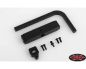 Preview: RC4WD Trailer Hitch to fit Axial SCX10 series