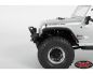 Preview: RC4WD Jeep JK Rampage Recovery Bumper to fit Axial SCX10 Chassis