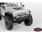 Preview: RC4WD Jeep JK Rampage Recovery Bumper to fit Axial SCX10 Chassis