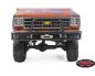 Preview: RC4WD Tough Armor Double Tube Front Bumper for Chevrolet Blazer and K10