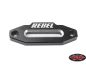 Preview: RC4WD Rebel Off Road Aluminum Hawse Fairlead RC4ZS0702