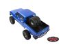 Preview: RC4WD 1/10 Bed Mounted Tire Carrier
