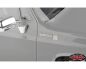 Preview: RC4WD Chevrolet K10 Metal Emblem Set