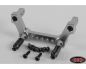 Mobile Preview: RC4WD Blade Snow Plow Mounting kit for Axial SCX10 RC4ZS1002