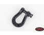 Preview: RC4WD Warn 1/10 D-Ring Shackle RC4ZS1090