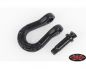 Preview: RC4WD Warn 1/10 D-Ring Shackle