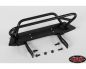 Preview: RC4WD Tough Armor Winch Bumper with Grill Guard for Axial Jeep Rub