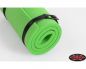 Preview: RC4WD 1/10 Sleeping Mat Straps Green
