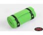 Preview: RC4WD 1/10 Sleeping Mat Straps Green
