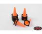 Preview: RC4WD 1/10 Traffic Cones