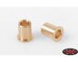 Preview: RC4WD Brass Knuckle Bushings for D44 Axle RC4ZS1716