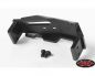 Preview: RC4WD Low Profile Delrin Skid Plate for Std. TC D90/D110/Cruiser