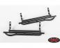 Preview: RC4WD Tough Armor Steel Welded Side Sliders for Traxxas TRX-4