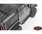 Preview: RC4WD Tough Armor Steel Welded Side Sliders for Traxxas TRX-4