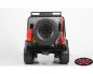 Preview: RC4WD Rear Swing Away Tire Carrier Bumper for Traxxas TRX-4
