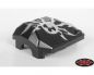Preview: RC4WD Poison Spyder Bombshell Diff Cover for Traxxas TRX-4