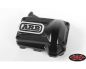 Preview: RC4WD ARB Diff Cover for Traxxas TRX-4 Black RC4ZS1903