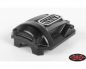 Preview: RC4WD ARB Diff Cover for Traxxas TRX-4 Black