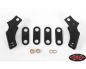 Preview: RC4WD Reverse Mount Spring Hanger Conversion Kit for TF2 + TF2 LWB RC4ZS1923