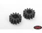 Preview: RC4WD Replacement Rear Axles for Portal Rear Axles for Axial AR44