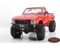 Preview: RC4WD Tough Armor Front Hidden Winch Bumper for Trail Finder 2