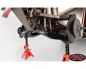 Preview: RC4WD Front Lower Control Arms for Traxxas UDR