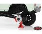 Preview: RC4WD Baer Brake Systems Rotor and Caliper Set 1.9/2.2 Wheels