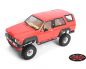 Preview: RC4WD Fender Flares for 1985 Toyota 4Runner