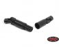 Preview: RC4WD Plastic Punisher Shaft V2 95mm - 110mm / 3.74 - 4.33