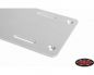 Preview: RC4WD Battery Mounting Plate for Carbon Assault 1/10th Monster Truck