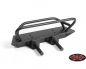 Preview: RC4WD Tough Armor Winch Bumper with Grill Guard for Cross Country