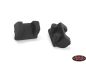 Preview: RC4WD Rubber Hood Latch for 1/10th Black Rock