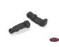 Preview: RC4WD Rubber Hood Latch for 1/10th Black Rock