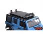 Preview: RC4WD Tough Armor Flat Roof Rack