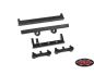 Preview: RC4WD Trail Finder 3 Front and Rear Bumper Mounts RC4ZS2116