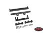 Preview: RC4WD Trail Finder 3 Front and Rear Bumper Mounts