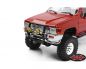 Preview: RC4WD Bull Bar 1985 Toyota 4Runner 1987 Toyota XtraCab Black