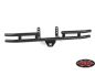 Preview: RC4WD Double Steel Tube Rear Bumper for 1987 XtraCab Hard Body RC4ZS2142