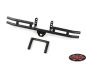 Preview: RC4WD Double Steel Tube Rear Bumper for 1987 XtraCab Hard Body