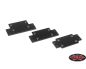 Preview: RC4WD 1/10 Warn 9.5cti Winch CNC Mounting Plates