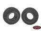 Preview: RC4WD Dick Cepek FC-1 1.9 Scale Tires RC4ZT0019