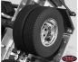 Preview: RC4WD Long Haul 1.7 Commercial 1/14 Semi Truck Tires