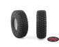 Preview: RC4WD BFGoodrich Mud Terrain T/A KM3 2.2 Scale Tires
