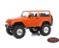 Preview: RC4WD Mickey Thompson Baja Pro X 1.0 Scale Tires